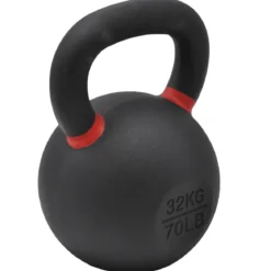 Kettlebell - Entraînement musculation