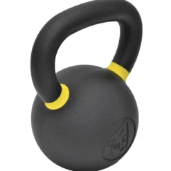 Kettlebell - Entraînement musculation