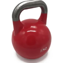 Kettlebells Compétition