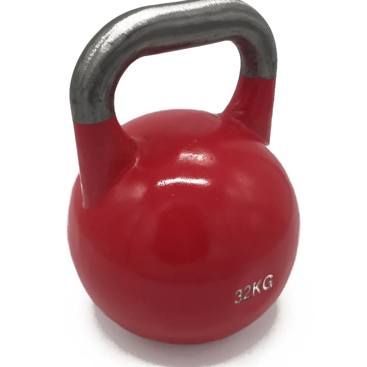 Kettlebells Compétition