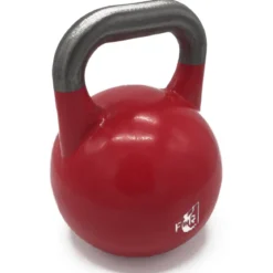 Kettlebells Compétition