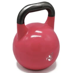 Kettlebells Compétition