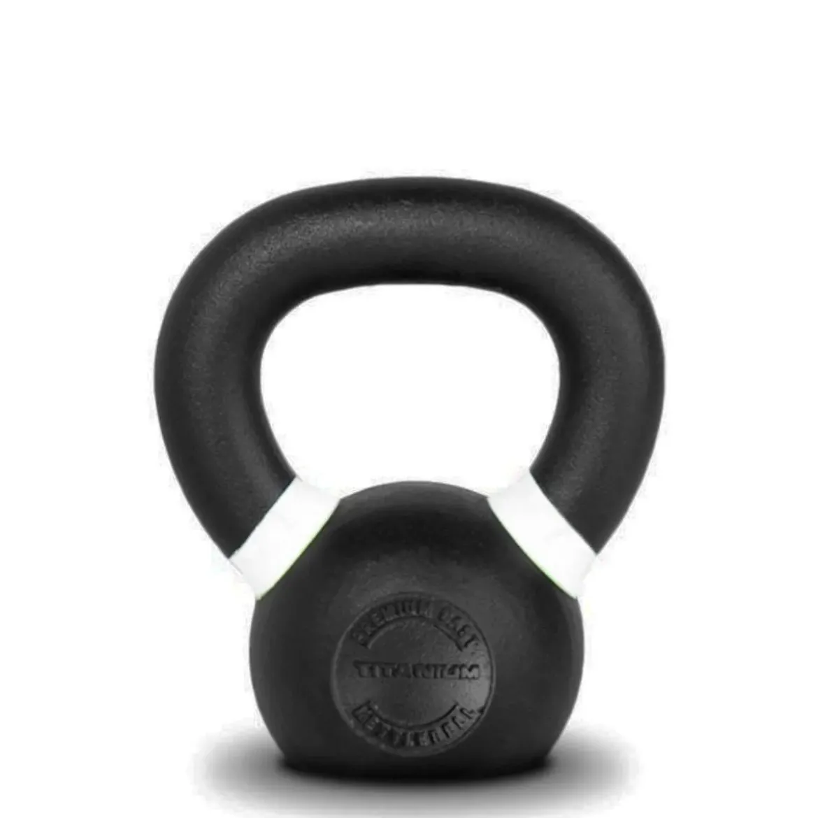 Kettlebells Pro Cast Iron – Poids Russes en Fonte Pleine