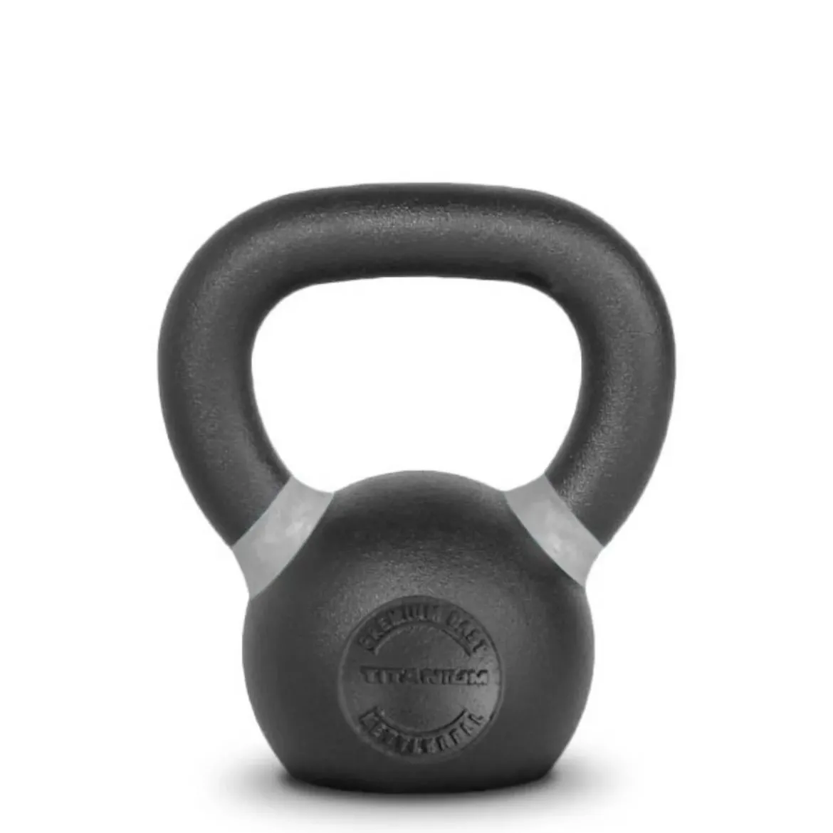 Kettlebells Pro Cast Iron – Poids Russes en Fonte Pleine