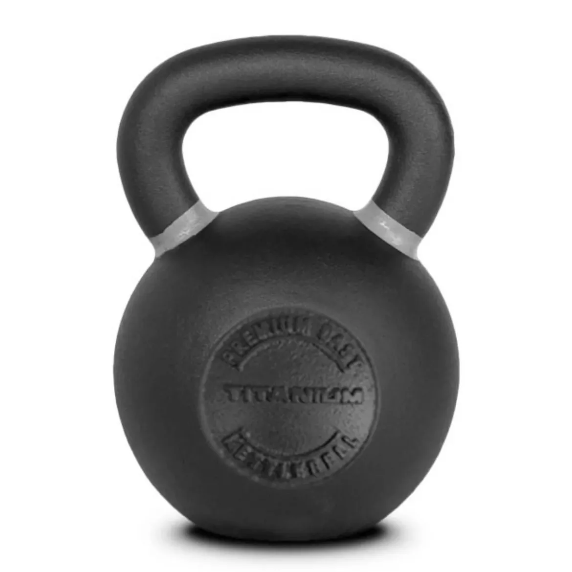 Kettlebells Pro Cast Iron – Poids Russes en Fonte Pleine