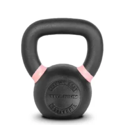 Kettlebells Pro Cast Iron – Poids Russes en Fonte Pleine