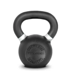 Kettlebells Pro Cast Iron – Poids Russes en Fonte Pleine