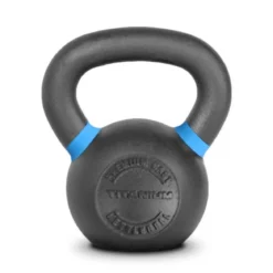 Kettlebells Pro Cast Iron – Poids Russes en Fonte Pleine