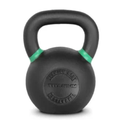 Kettlebells Pro Cast Iron – Poids Russes en Fonte Pleine