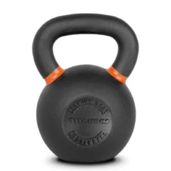 Kettlebells Pro Cast Iron – Poids Russes en Fonte Pleine