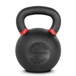 Kettlebells Pro Cast Iron – Poids Russes en Fonte Pleine