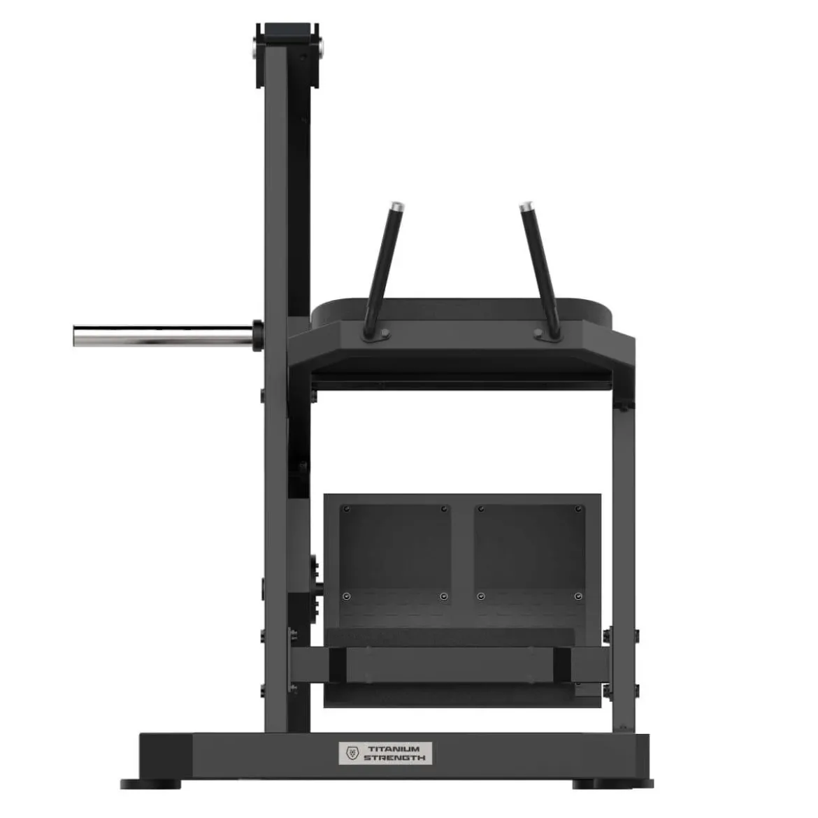 Kickback Glute Elite Series