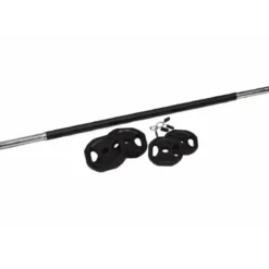 Kit Body Pump Black