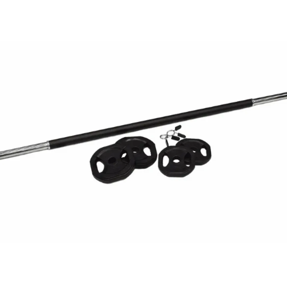 Kit Body Pump Black