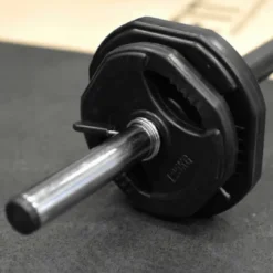 Kit Body Pump Black
