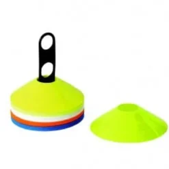 Kit cônes & support - Balisage de sol