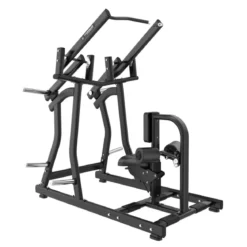 LATERAL PULLDOWN ISO-LATÉRALE BLACK SERIES