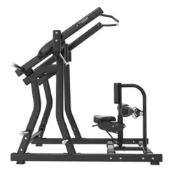 LATERAL PULLDOWN ISO-LATÉRALE BLACK SERIES