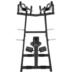 LATERAL PULLDOWN ISO-LATÉRALE BLACK SERIES