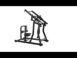 LATERAL PULLDOWN ISO-LATÉRALE BLACK SERIES