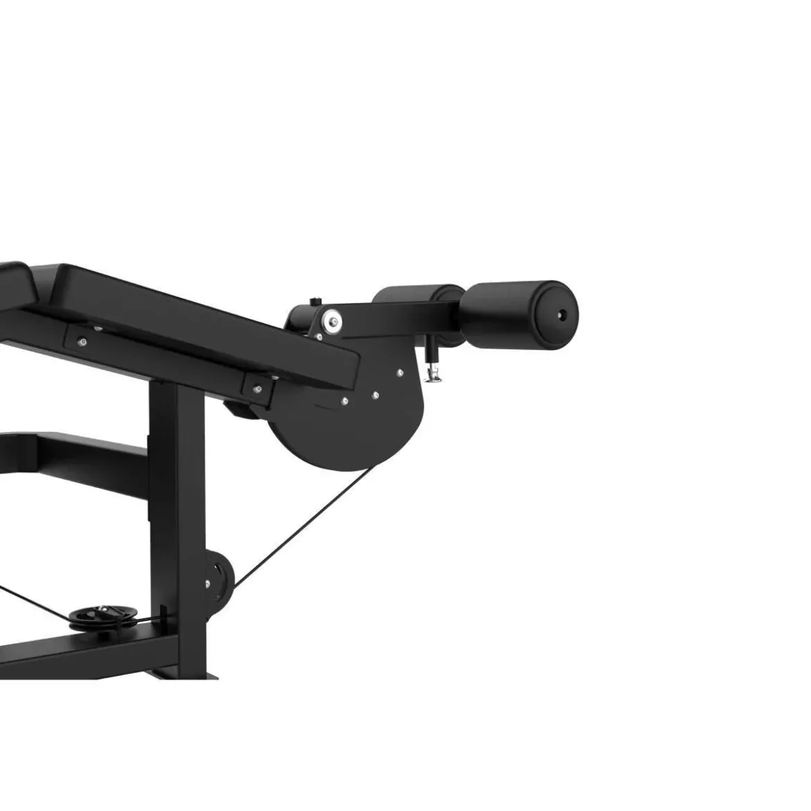 Leg Cul Couché Elite Series