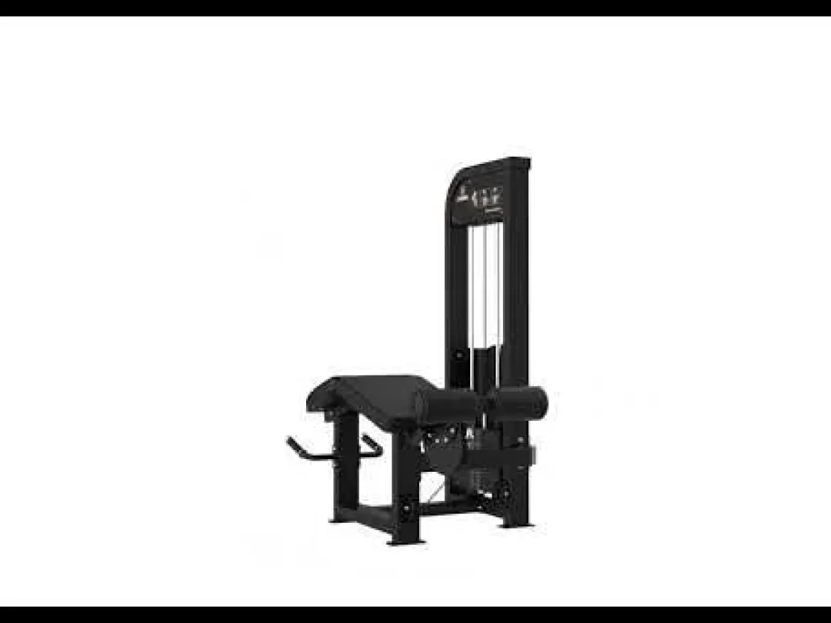 Leg Cul Couché Elite Series
