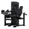 Leg Curl Assis Black Series