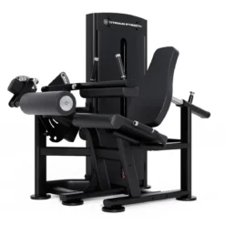 Leg Curl Assis Black Series