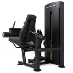 Leg Curl Assis Black Series