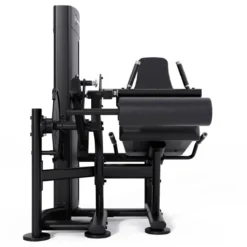 Leg Curl Assis Black Series