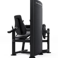 Leg Curl Assis Black Series