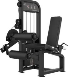 Leg Curl Assis Elite Series
