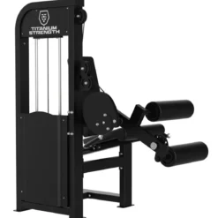 Leg Curl Assis Elite Series