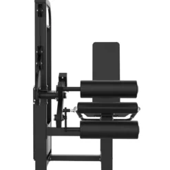 Leg Curl Assis Elite Series