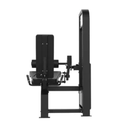 Leg Curl Assis Elite Series