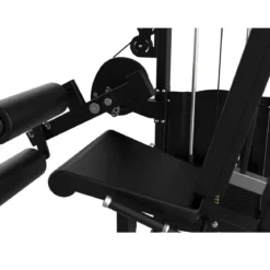 Leg Curl Assis Elite Series