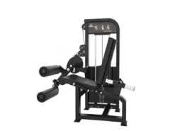 Leg Curl Assis Elite Series