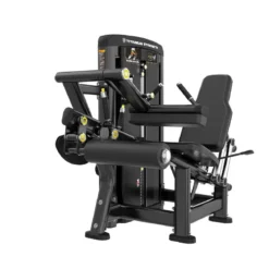 Leg Curl Assis Genesis Series