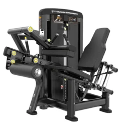 Leg Curl Assis Genesis Series