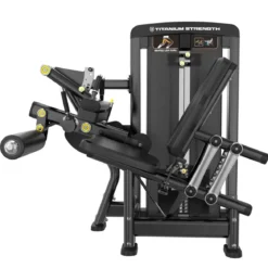 Leg Curl Assis Genesis Series