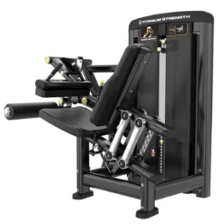 Leg Curl Assis Genesis Series