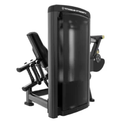 Leg Curl Assis Genesis Series