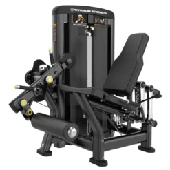 Leg Curl Assis Genesis Series