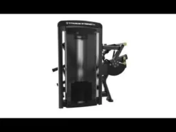 Leg Curl Assis Genesis Series