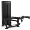 Leg Curl Couché Black Series