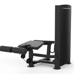 Leg Curl Couché Black Series