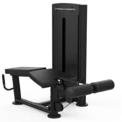 Leg Curl Couché Black Series