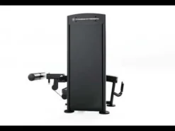 Leg Curl Couché Black Series