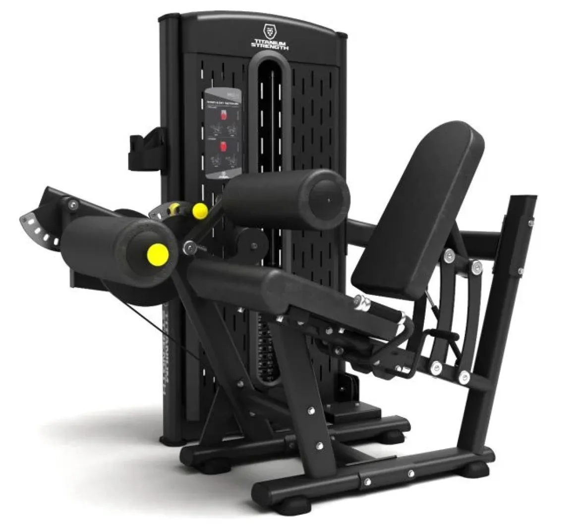 Leg curl & Leg extension M1