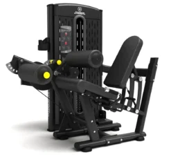 Leg curl & Leg extension M1